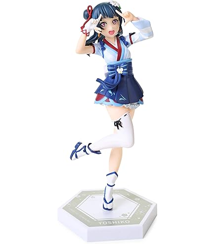 figma ラブライブサンシャイン　津島善子 レビュー:figma 津島善子(ラブライブ!サンシャイン!!) | オタクin東毛